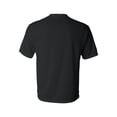 thumbnail image 3 of C2 Sport Men's 100% Poly Performance Short-Sleeve T-Shirt C5100, 3 of 3