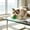 Green, variant on Byujiro Wall-mounted Catnip Ball Toy Lickable Edible Snack Rolling Cat Treat Toy Self-adhesive Spinning Mint Ball Accessory