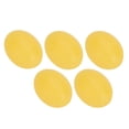 thumbnail image 3 of Bola de Masaje musculoso, 5 Plasas de Silicona Con Agarre Manual, Ejercio de Muñeca, Abrenamiento de Fuerza, Masaje, Fortaleceder de Agarre, Diseñado, 3 of 7