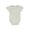 Light Green, variant on QHFBli Baby Bodysuit Short Sleeve one-Piece Newborn Baby Clothes for Baby Boy and Girls Light Green 0-3 Months