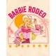 thumbnail image 5 of Conjunto de ropa de Barbie Rodeo, sudadera con capucha y leggings de forro polar para niñas pequeñas, 5 of 7
