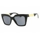 thumbnail image 1 of Lentes de Sol Versace VE4418 GB1/87 56-19-145 negro, 1 of 2