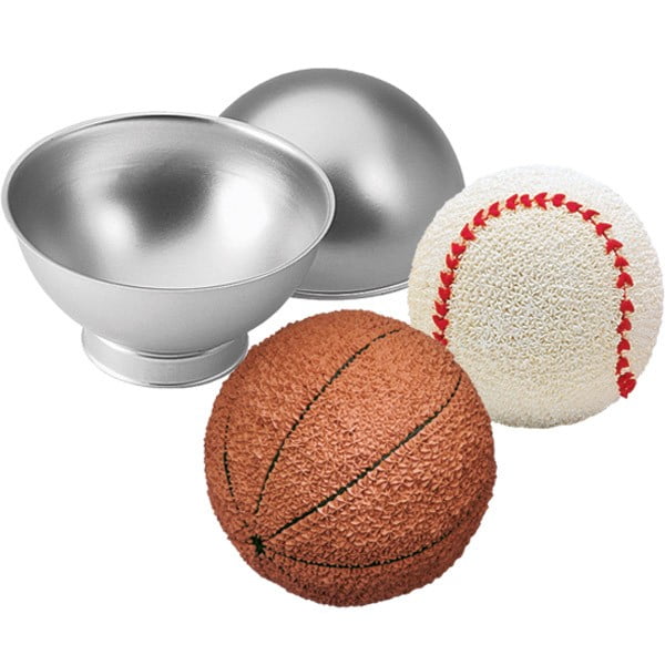 Bowl cake cheap pan