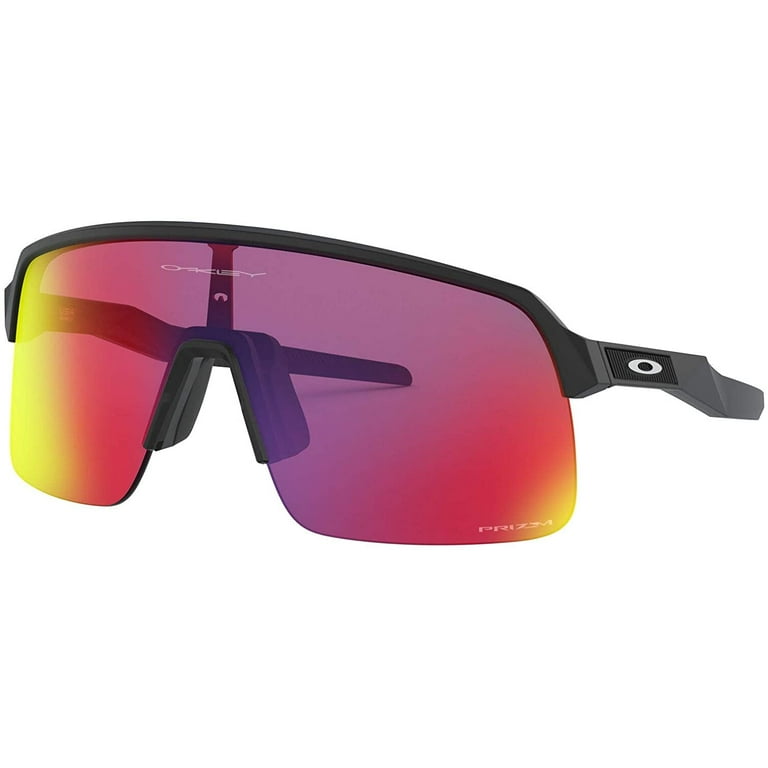 Oakley Mens Oo9463a Sutro Lite Low Bridge Fit Rectangular