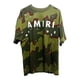 thumbnail image 1 of Playera Amiri Camo Logo Talla M, 1 of 4