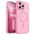 thumbnail image 1 of Funda magnética CANSHN compatible con iPhone 13 Pro Max, 1 of 7