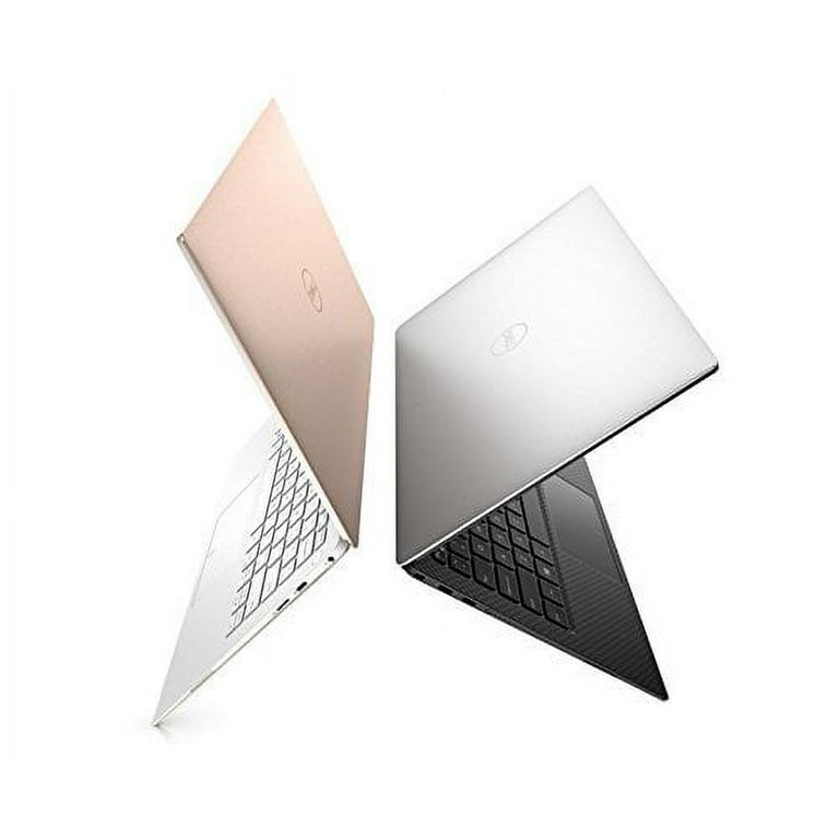 Brand New 2018 Dell XPS 9370 Laptop, 13.3in FHD (1920 x 1080) InfinityEdge Display, 8th Gen Intel Core i5-8250U, 4GB RAM, 128GB SSD, Fingerprint Reader, Windows 10, Silver (used) - Walmart.com Brand New 2018 Dell XPS 9370 Laptop, 13.3in FHD (1920 x 1080) InfinityEdge Display, 8th Gen Intel Core i5-8250U, 4GB RAM, 128GB SSD, Fingerprint Reader, Windows 10, Silver (used) - Walmart.com