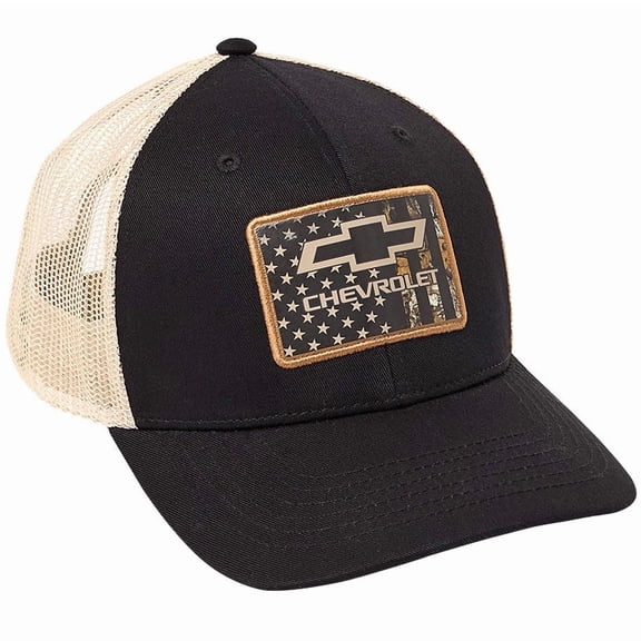 Chevy Trucker Hat
