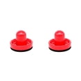 thumbnail image 4 of Toystoory Sello de álbum de recortes Manual profesional reutilizable portátil Decoración de color sólido Manualidades Fabricación de Rojo 2piezas, 4 of 6