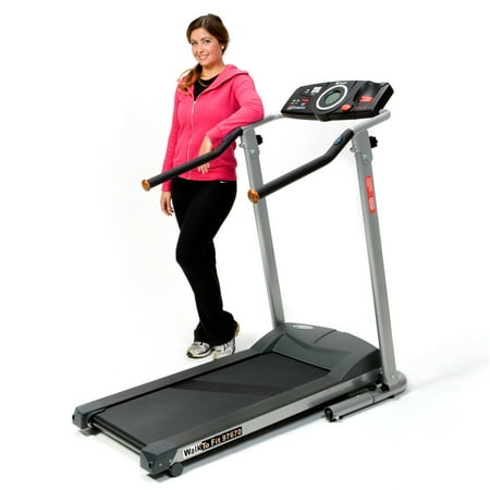 Exerpeutic TF900 Walking Electric Treadmill (Best Women's Shoes For Treadmill Walking)