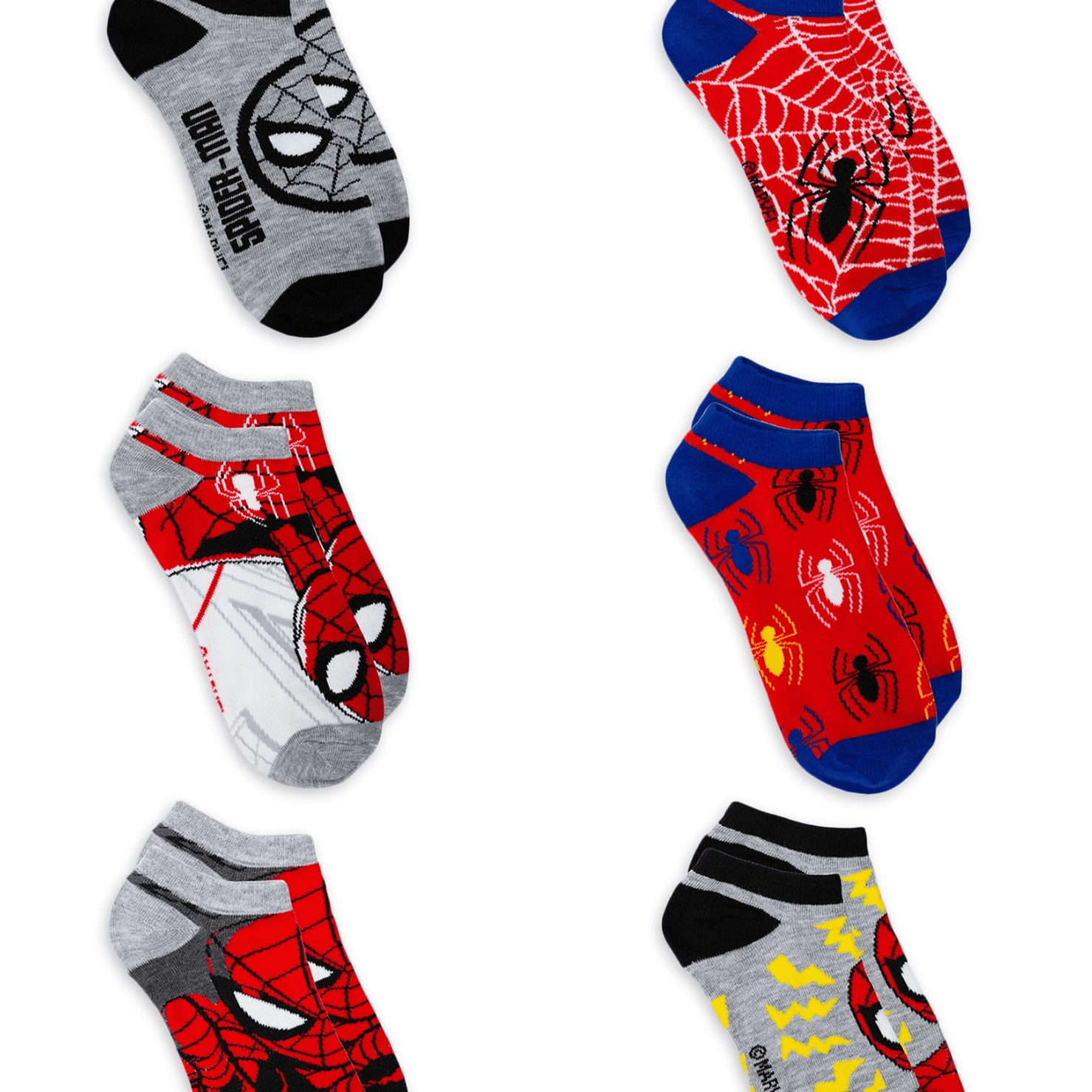 Spiderman