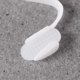 thumbnail image 4 of Silicone Dental Mouth Guard Teeth Splint Protector for Preventsing Night Teeth Grinding Bruxism Clenching, 4 of 5