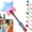 Colorful #, variant on Credit Card Wand, Magic Wand Credit Card Holder for Adults, Star Tap To Pay Payment Wand, Debit Bank Card Holder Wands, Fun Magic Contactless Payment Wands for Shopping