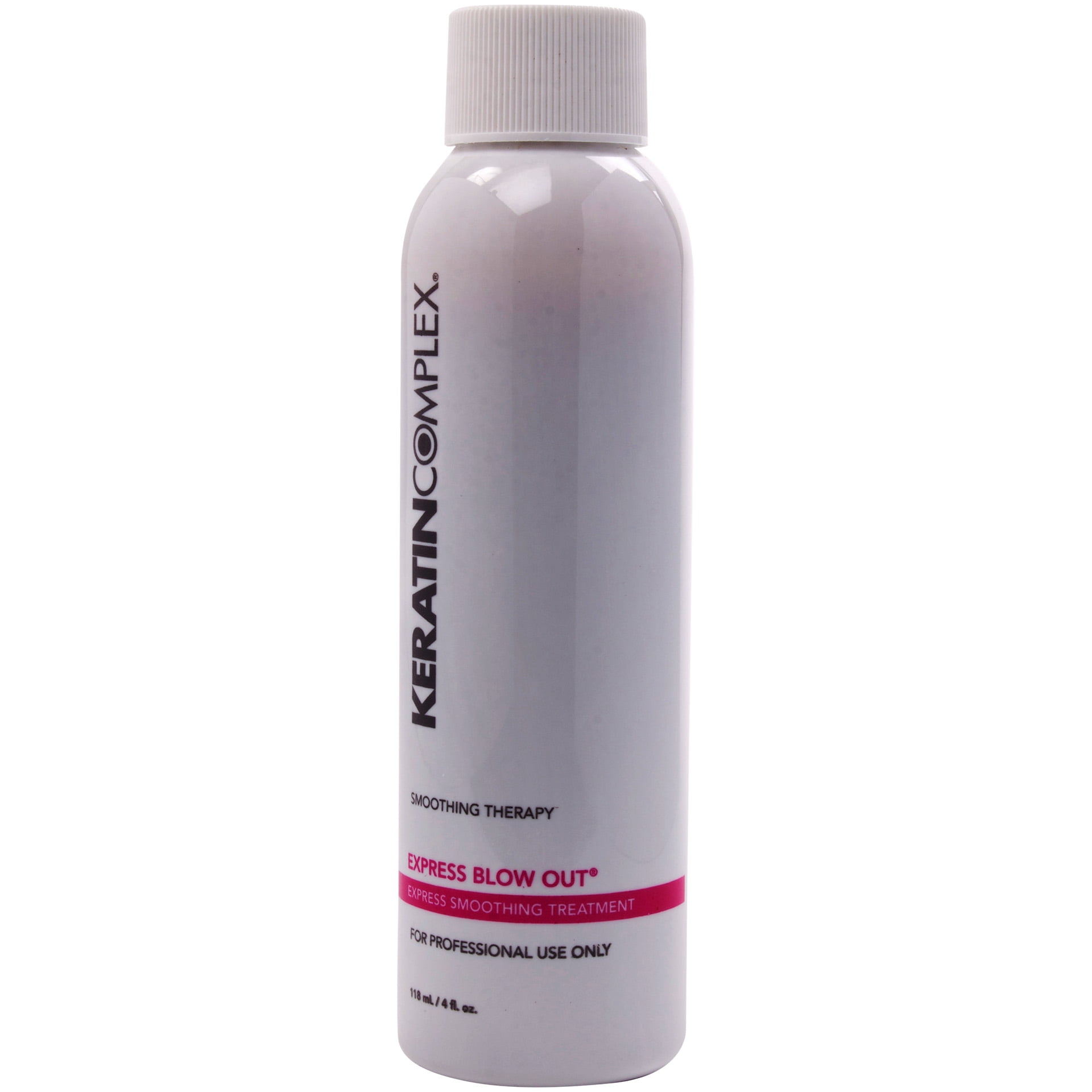 Keratin Complex Keratin Complex Express Blowout 4 oz Bottle Walmart