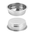 thumbnail image 2 of Coffee Machine Filter, Coffee Machine Accessories, A Long Service Life Filter Strainer, Durable Hotel For Coffee Home Coffee Shop, 2 of 8