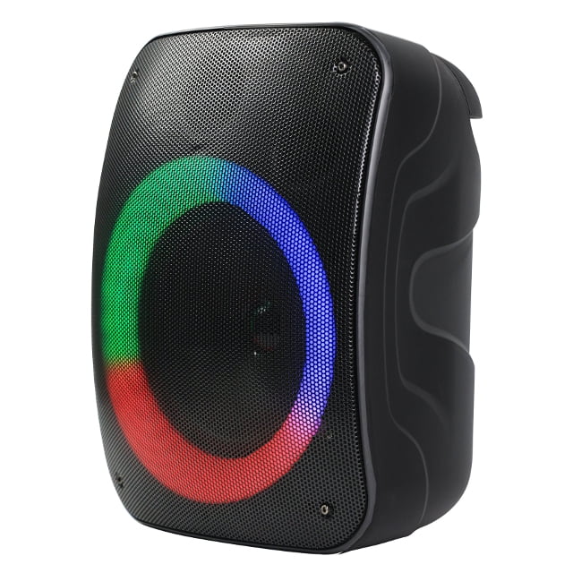 Supersonic IQ1965BT 6.5” Portable Bluetooth Speaker True Wireless