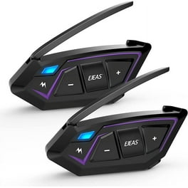 Cardo Packtalk Bold DUO Bluetooth Motorcycle Helmet