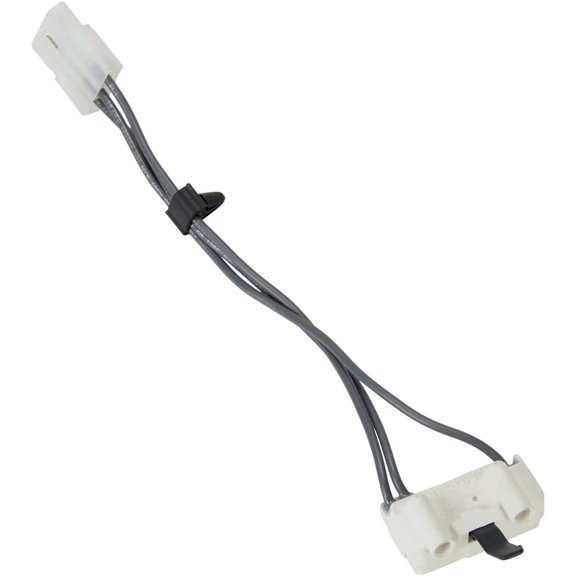 Whirlpool WP3406105 Dryer Door Switch Assembly