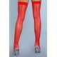 thumbnail image 2 of 1915 Great Catch Thigh Highs BeWicked lingerie, 2 of 3
