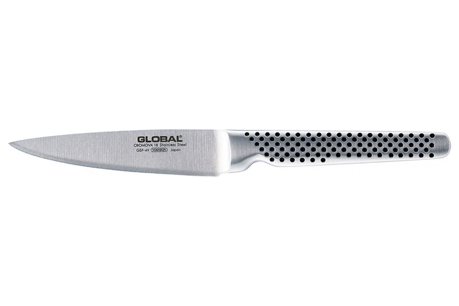 Global GSF-49-4 1/2 inch, 11cm Utility Knife