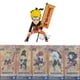 thumbnail image 3 of Banpresto Original WCF 1 NARUTOP99 Figura de Anime ESPECIAL Uzumaki Naruto Figura de acción Juguetes para niños Niñas Niños Regalos de cumpleaños, 3 of 4