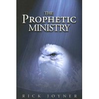 The Prophetic Ministry (Paperback)