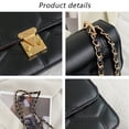 thumbnail image 3 of Cartera tipo bandolera para mujer, cartera tipo mensajero para teléfono Adepaton BST3004511-4, 3 of 5