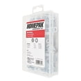 thumbnail image 2 of Kit de tuercas y arandelas HOMEPAK 41818 zincado, 2 of 4