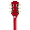 thumbnail image 4 of Epiphone 1959 Les Paul - Traje estándar - Burst oscuro envejecido, 4 of 8