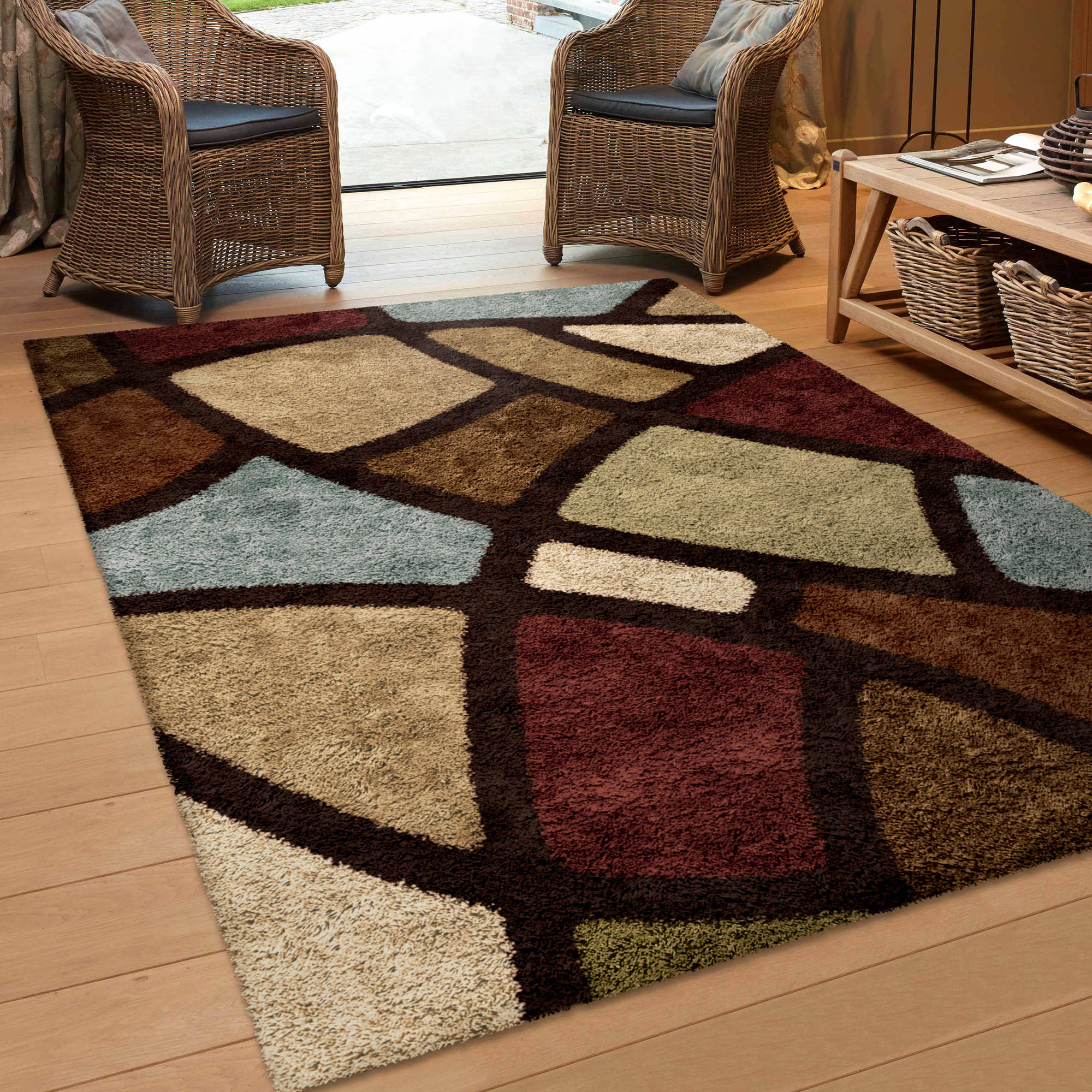 Cotton Braided Rugs