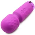 thumbnail image 4 of Bang! 10X Mini Personal Massage Wand, Purple, 4 of 5
