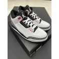 thumbnail image 2 of Ni - ke Size 9 - Air Jordan 3 Retro Infrared 23, 2 of 5