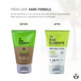 thumbnail image 2 of Protector solar mineral Raw Elements SPF 30 para rostro y cuerpo 30 ml, 2 of 8