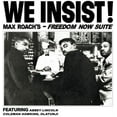 thumbnail image 4 of Max Roach - We Insist Max Roach's Freedom Now Suite - Music & Performance - Vinyl, 4 of 4