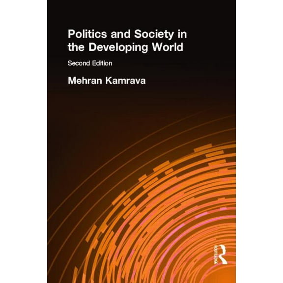 Politics and Society in the Developing World, (Paperback)