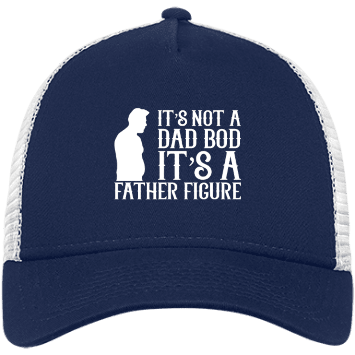 Custom Baseball Cap Id Rather Be Farming White Embroidery Cotton Soft Mesh Cap Snapback Black Charcoal Personalized Text Here