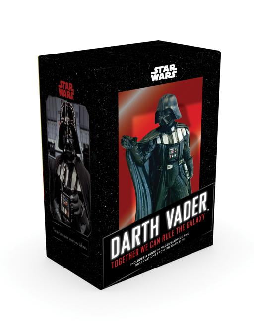 darth vader doll walmart