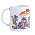 thumbnail image 3 of The Raccoons Tasse du Groupe, 3 of 4