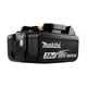 thumbnail image 5 of Batería Makita BL1830 LXT® Litio-Ion de 18 V y 3,0 Ah, 5 of 6