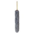 thumbnail image 1 of Duster Cleaner Bendable Cleaning Ceilings Fans Brush for Car Ceiling Fan Bed L, 1 of 9