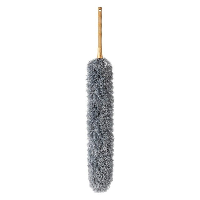 Duster Cleaner Bendable Cleaning Ceilings Fans Brush for Car Ceiling Fan Bed L