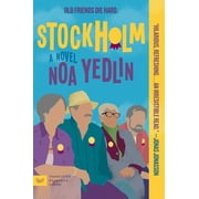 Stockholm (Paperback)