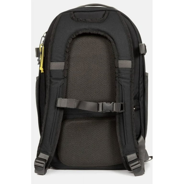 Eastpak Camera National Geographic Bag Black for Camera Lens Access Size One Size