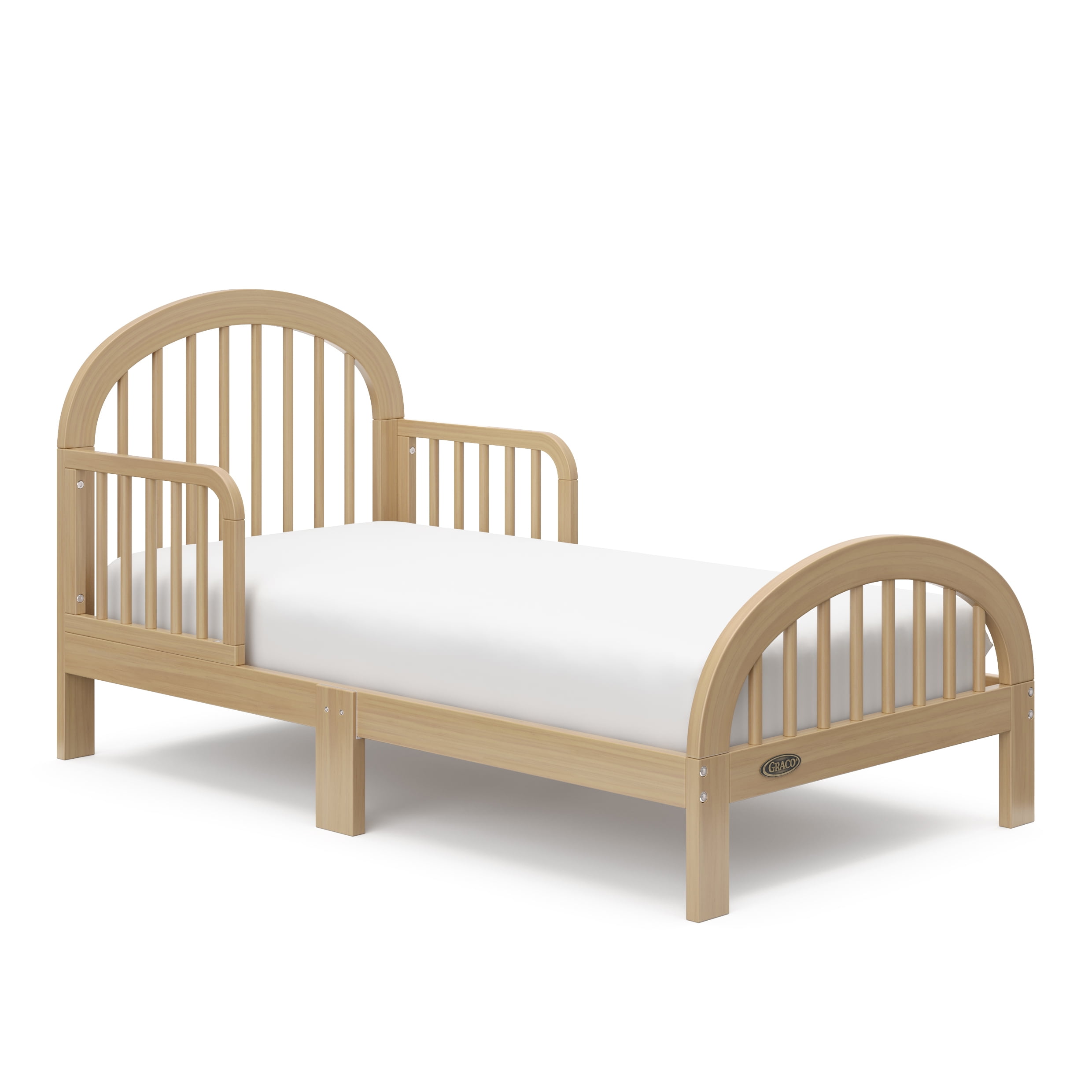 Graco Olivia Toddler Bed, Driftwood