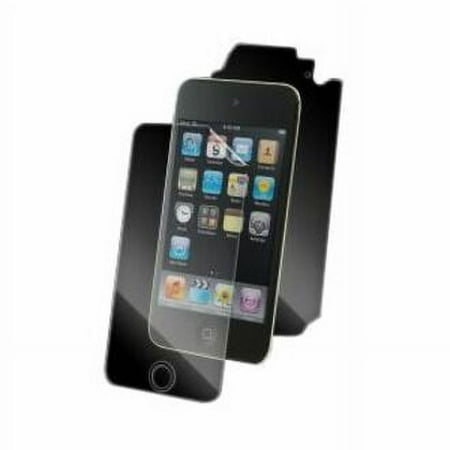 Zagg invisibleSHIELD iPod Touc