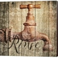 thumbnail image 1 of Rinse by Misty Michelle, Canvas Wall Art, 1 of 1
