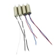 thumbnail image 3 of CW CCW Para Piezas De Maquinaria Eléctrica De T13 RC Macarena RC Drone CCW CW sin escobillas, 3 of 8