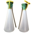 thumbnail image 2 of Portable Eyewash Hand Pressure Eyewasher Industrial Laboratory Hand Pressure Emergency Hand Pressure Eye Cleaning Device, 2 of 9