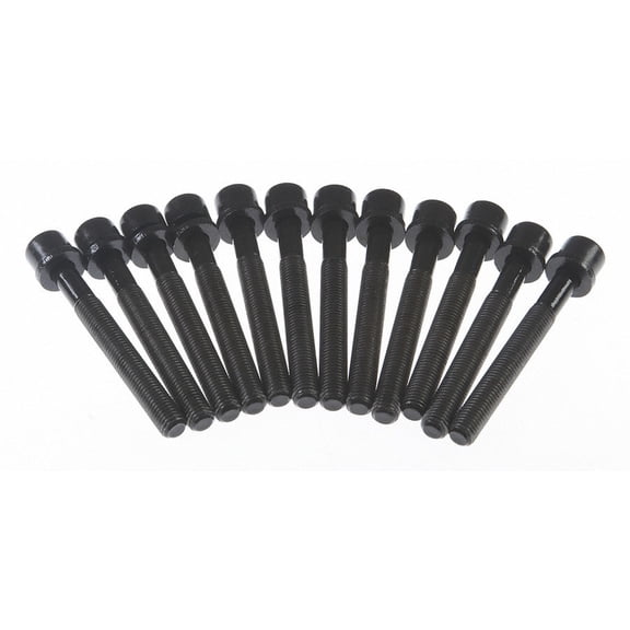 Engine Cylinder Head Bolt Set
