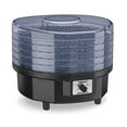 thumbnail image 2 of Cuisinart DHR-20P1 Food Dehydrator, Black, 2 of 4